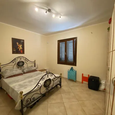 Villa Orester *