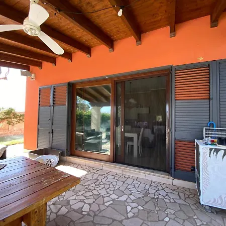 Villa Orester بيت للعطل *