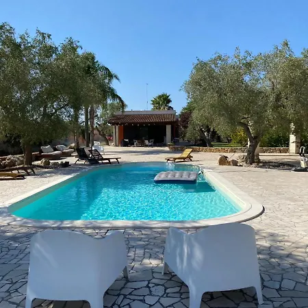 بيت للعطل Villa Orester