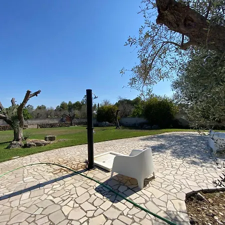 بيت للعطل Villa Orester *
