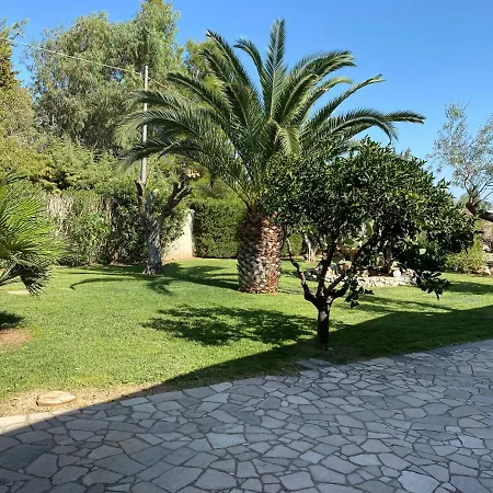 Villa Orester بيت للعطل *