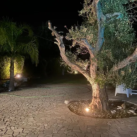 Villa Orester مونتيروني دي ليتشي