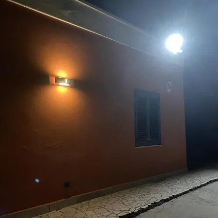 Villa Orester *