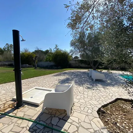 بيت للعطل Villa Orester *