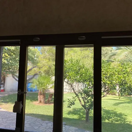 بيت للعطل Villa Orester