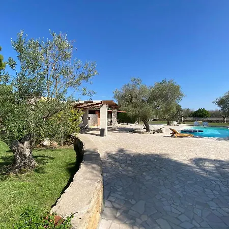 Villa Orester بيت للعطل