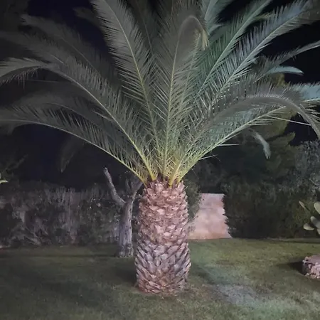 Villa Orester