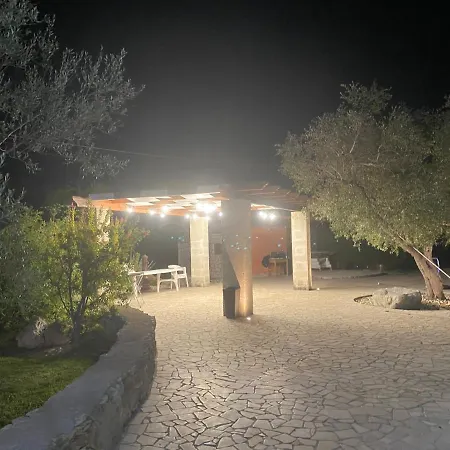 Villa Orester