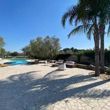 Villa Orester بيت للعطل *