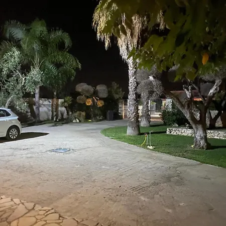 بيت للعطل Villa Orester مونتيروني دي ليتشي