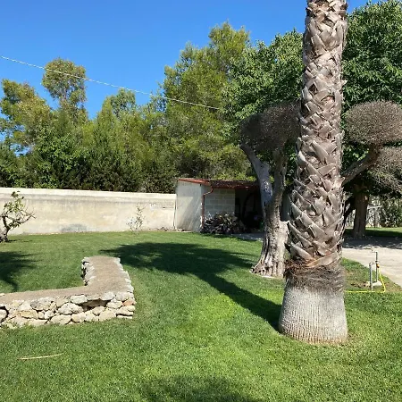 Villa Orester بيت للعطل *