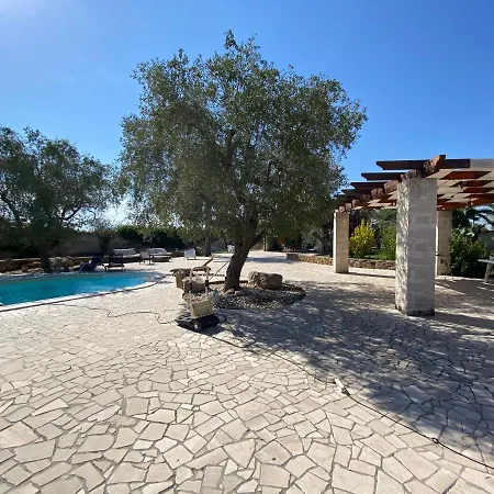 بيت للعطل Villa Orester مونتيروني دي ليتشي