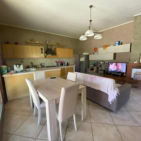 Villa Orester بيت للعطل