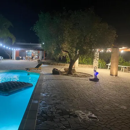 بيت للعطل Villa Orester مونتيروني دي ليتشي