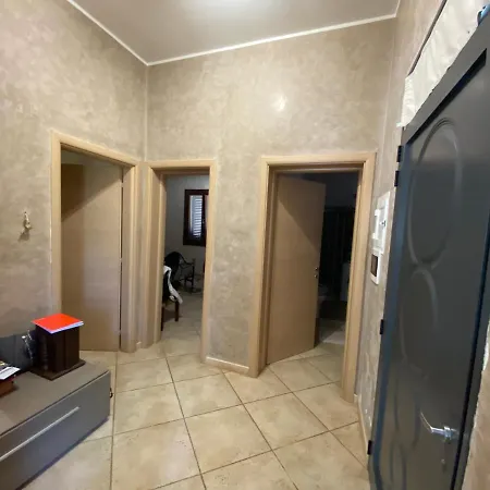 Villa Orester بيت للعطل *
