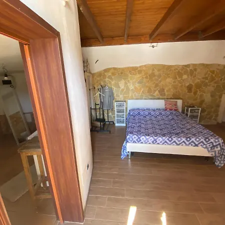 Villa Orester بيت للعطل *
