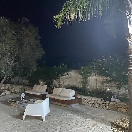 Villa Orester بيت للعطل *