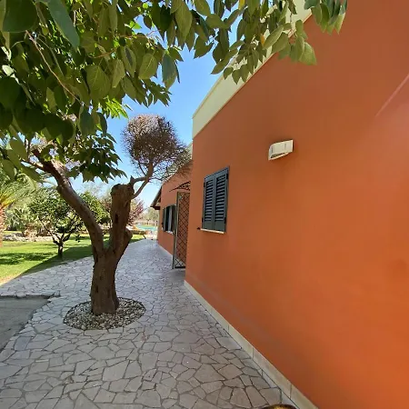 بيت للعطل Villa Orester *