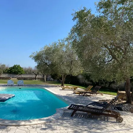 Villa Orester بيت للعطل