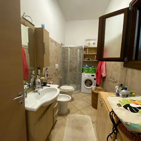 Villa Orester بيت للعطل