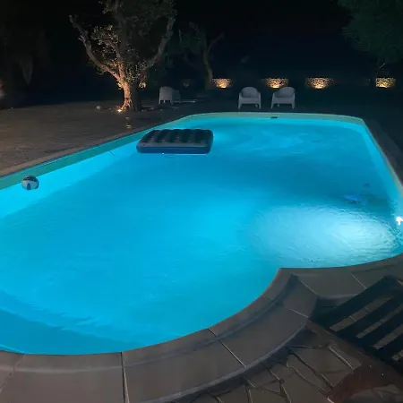 Villa Orester بيت للعطل