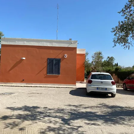 بيت للعطل Villa Orester مونتيروني دي ليتشي