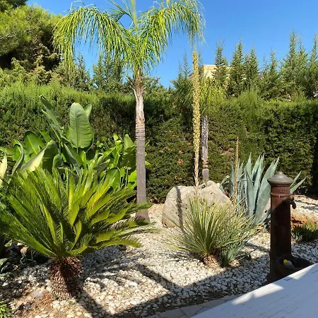 Villa Orester