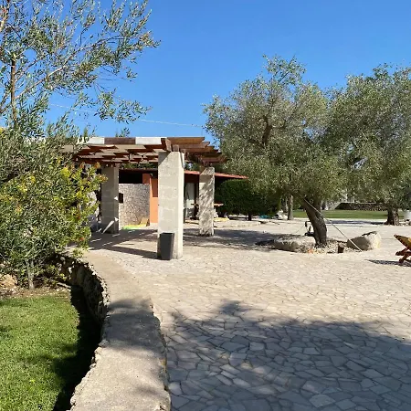 Villa Orester