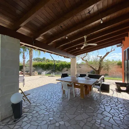 بيت للعطل Villa Orester