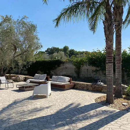 Villa Orester *