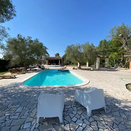 بيت للعطل Villa Orester