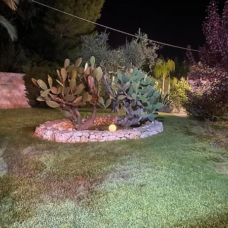 Villa Orester