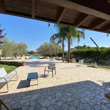 بيت للعطل Villa Orester